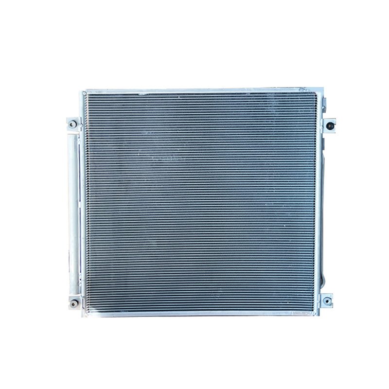 #C00123802 Excellent Cooling Capacity Original Offical Genuine Auto Body Parts Maxus Car Air Condenser