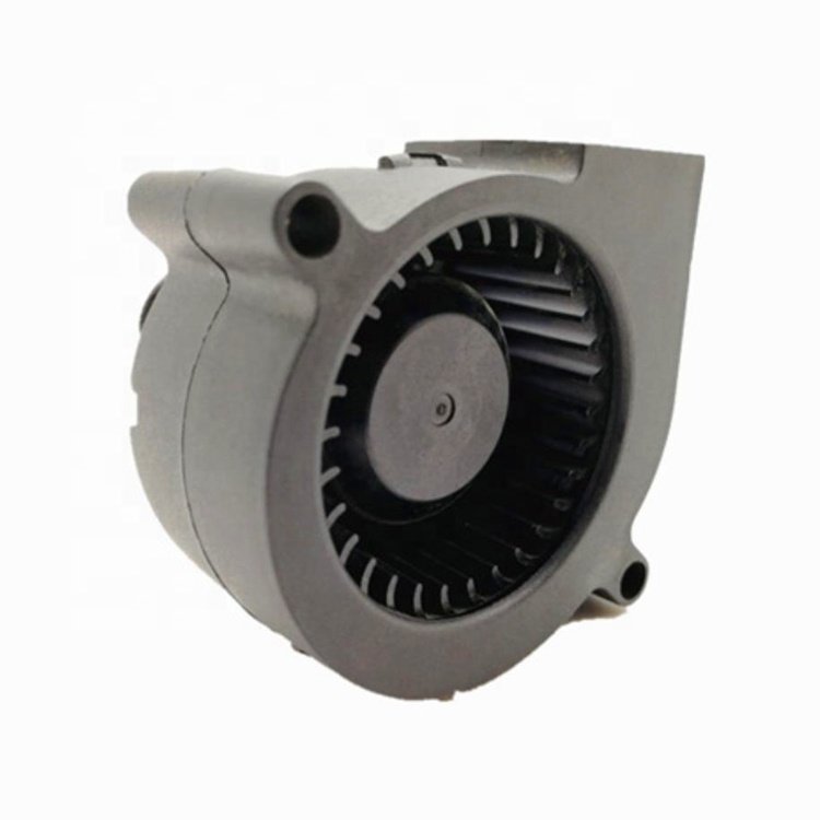 50x50x25mm 5025 Mini Brushless 5V 12V 24V 5000RPM DC Blower Fan 50x50x25