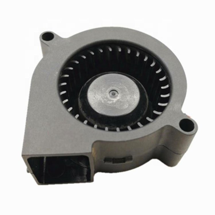 50x50x25mm 5025 Mini Brushless 5V 12V 24V 5000RPM DC Blower Fan 50x50x25