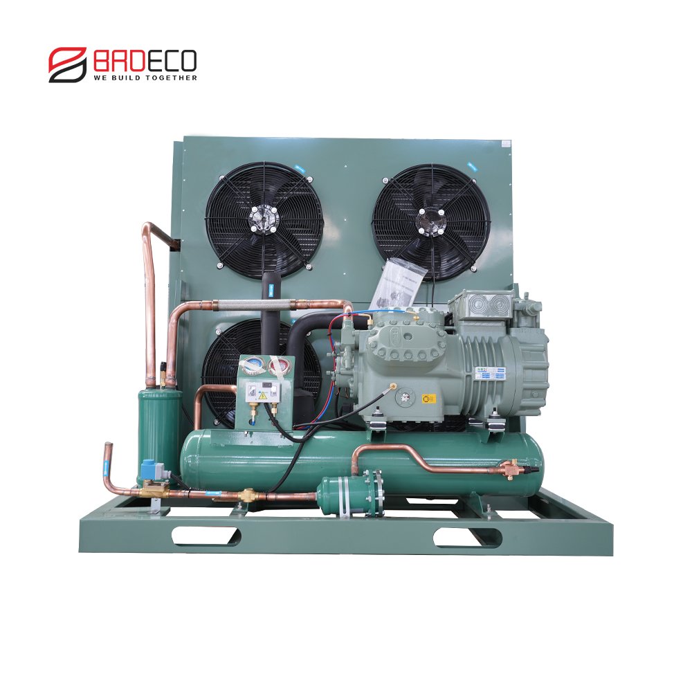 Best Price Deep Freezer Cold Room Refrigerator Freezer Compressor Bizter Condensing Unit