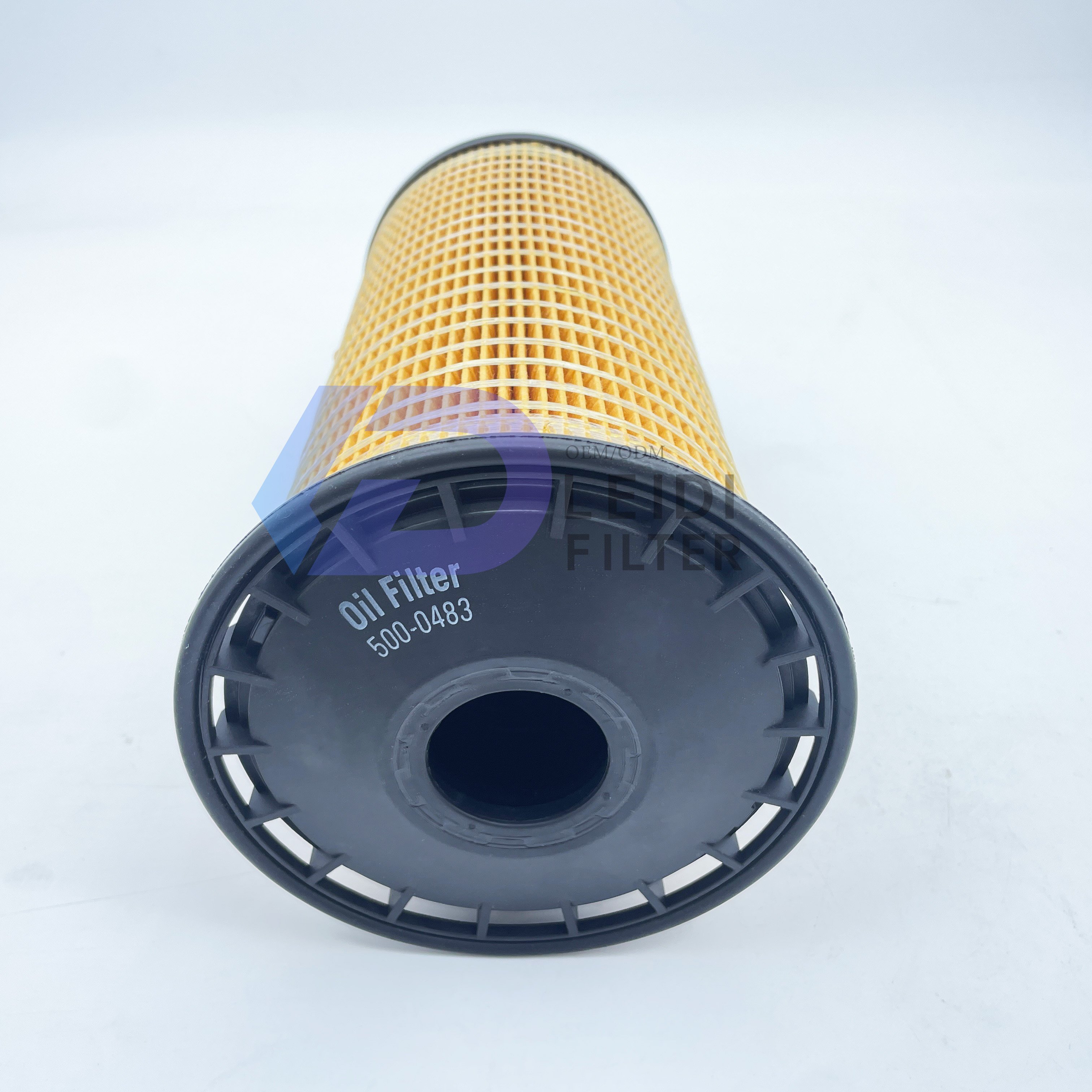 Discounted Oil Filter Element New Condition Core Motor Model 500-0483 10182 97108 322-3155 10112 97032/1 SN 40678 3608960