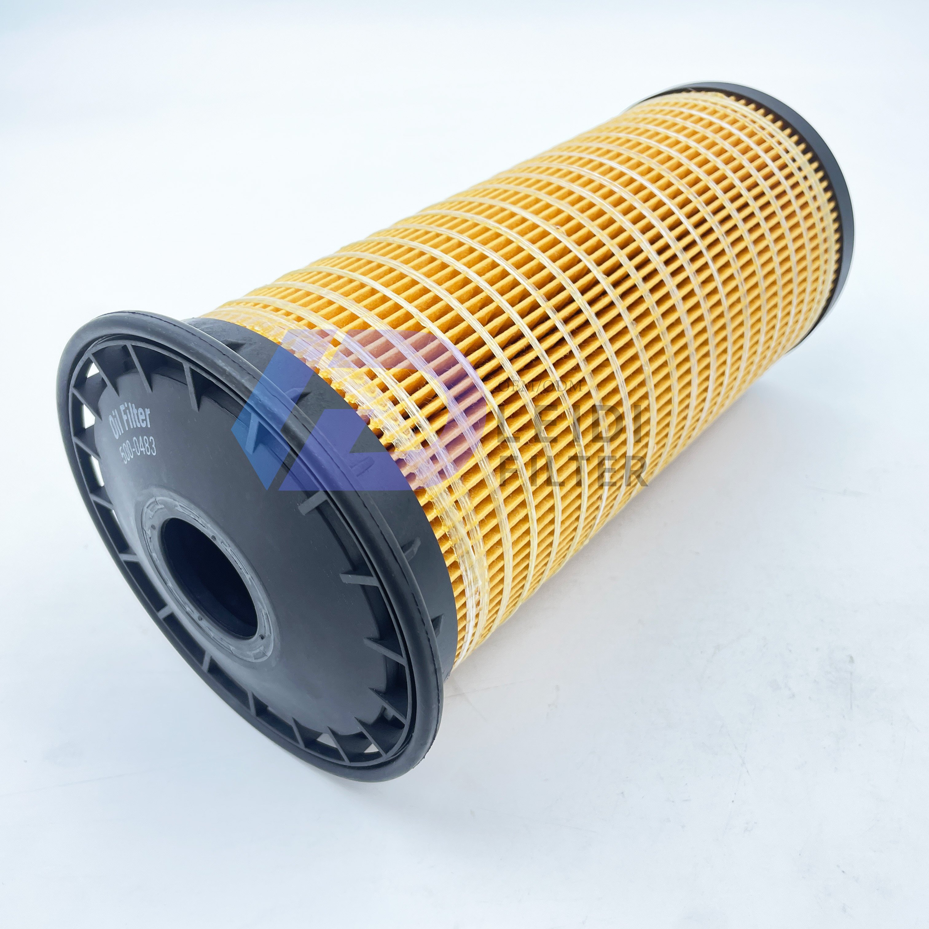 Discounted Oil Filter Element New Condition Core Motor Model 500-0483 10182 97108 322-3155 10112 97032/1 SN 40678 3608960