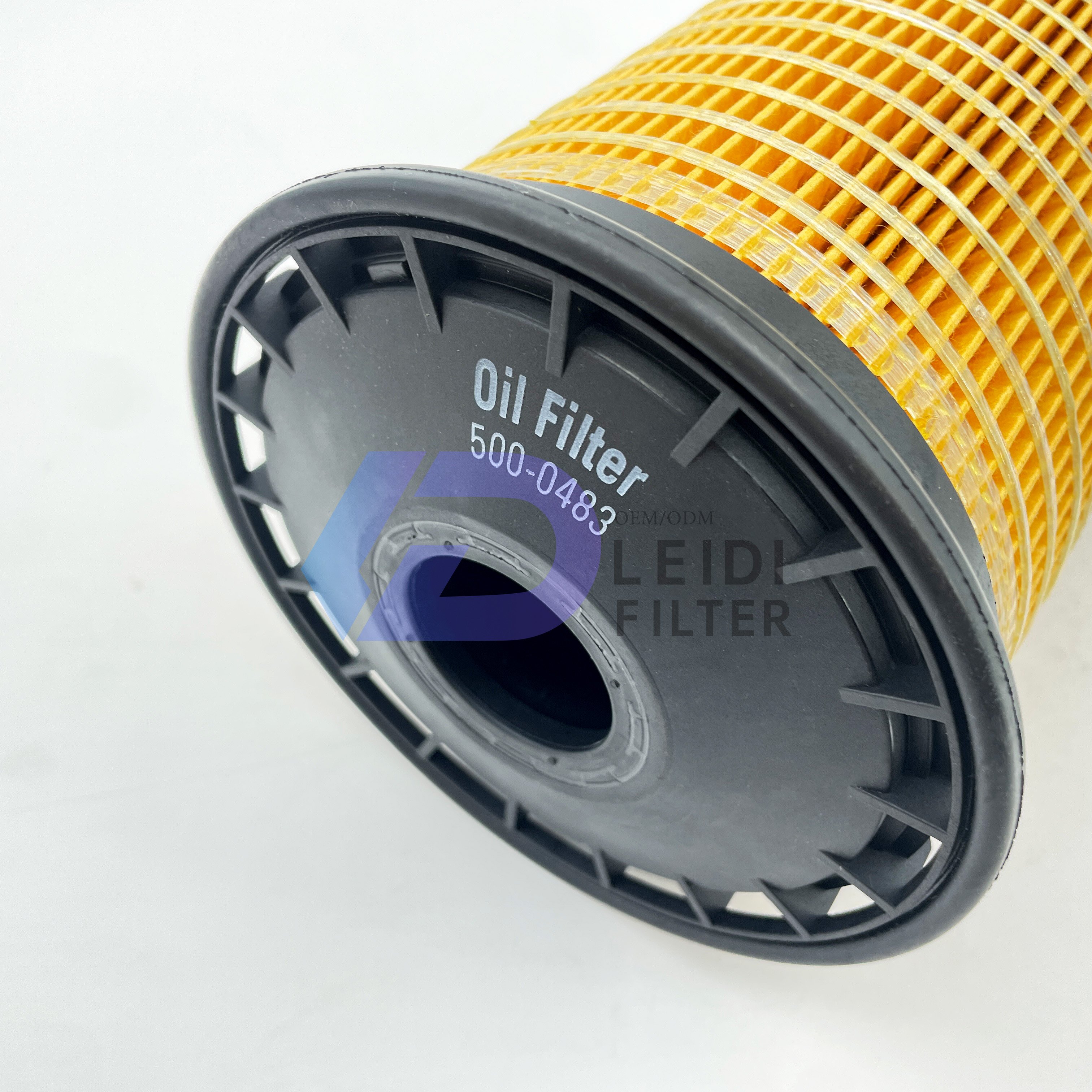 Discounted Oil Filter Element New Condition Core Motor Model 500-0483 10182 97108 322-3155 10112 97032/1 SN 40678 3608960