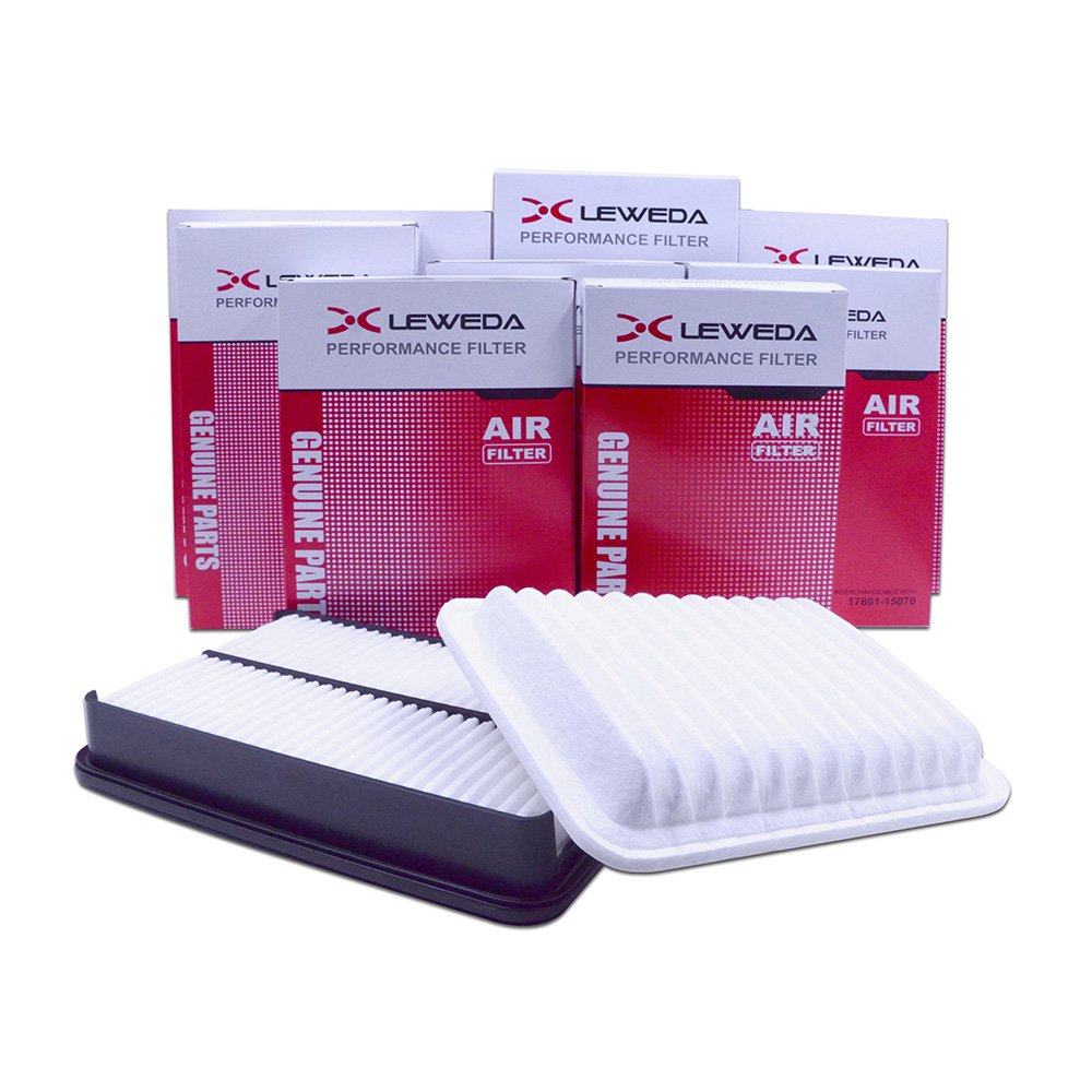 Guangzhou Cars Cabin Filter 50511785 Air Car Cabin Filter for European Car