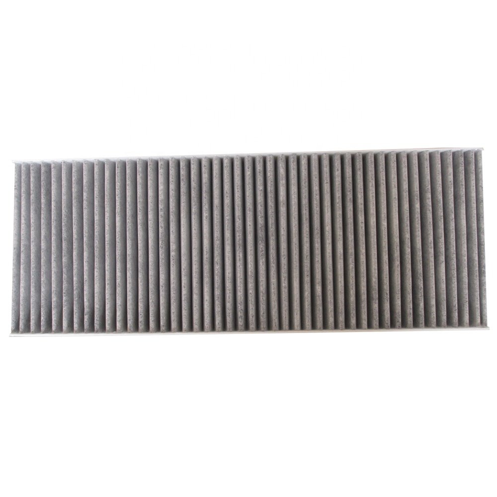 Auto Parts Carbon Cloth Cabin Filter 8A0819439A 8A0819439 3B0091800 8D0091800 Use for VW PASSAT