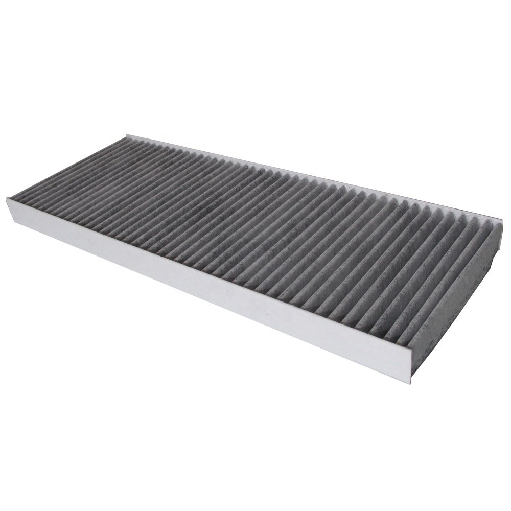 Auto Parts Carbon Cloth Cabin Filter 8A0819439A 8A0819439 3B0091800 8D0091800 Use for VW PASSAT