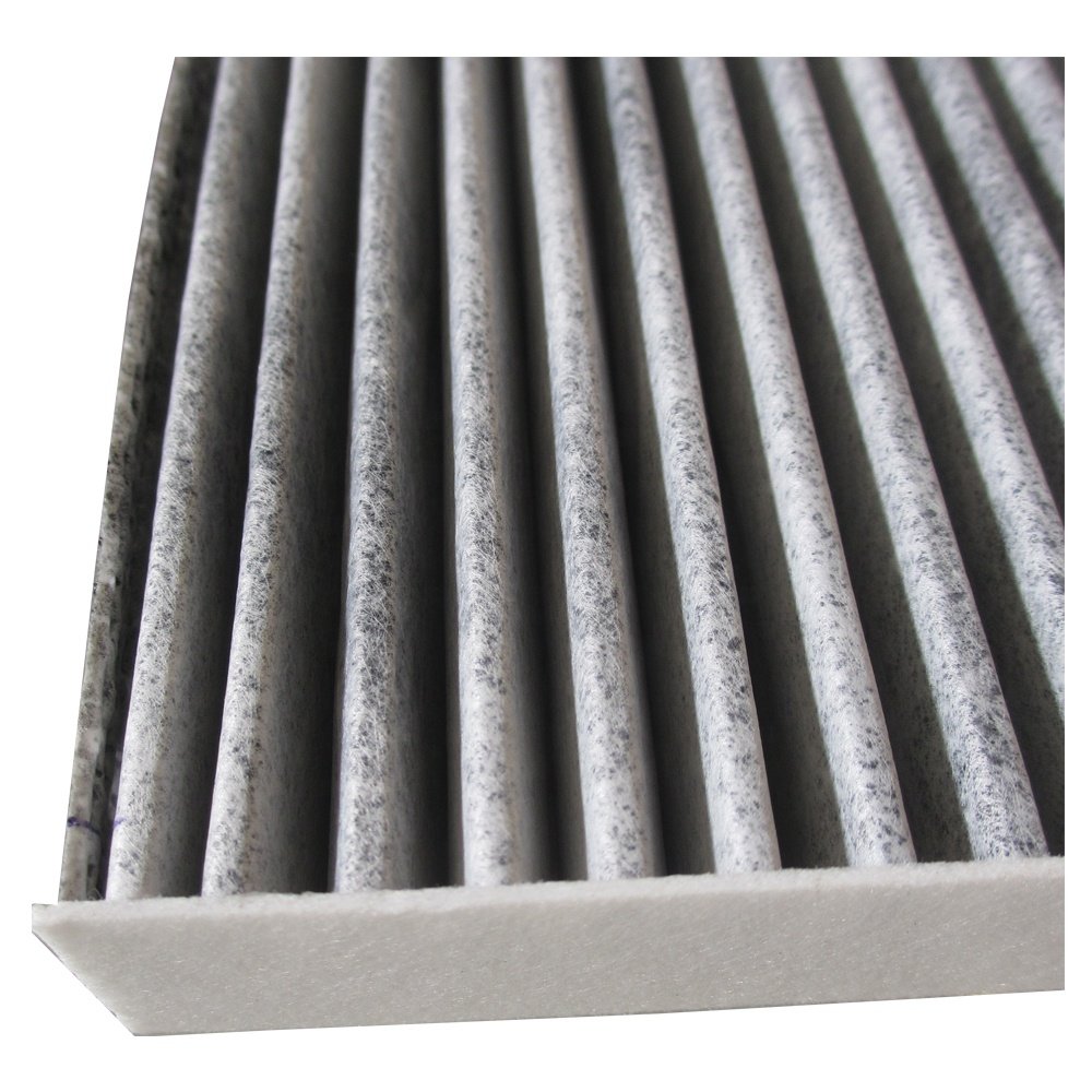 Auto Parts Carbon Cloth Cabin Filter 8A0819439A 8A0819439 3B0091800 8D0091800 Use for VW PASSAT