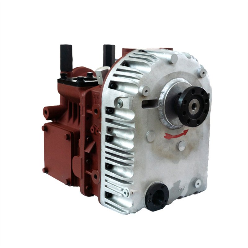Screw-Booster High Pressure Compressor WYC-37/2 Prices / Heavy Duty Air Compressor