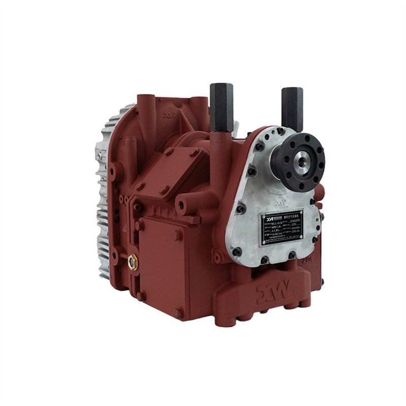Screw-Booster High Pressure Compressor WYC-37/2 Prices / Heavy Duty Air Compressor