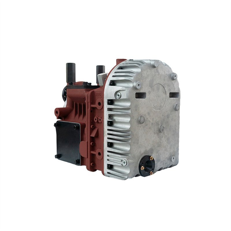 Screw-Booster High Pressure Compressor WYC-37/2 Prices / Heavy Duty Air Compressor