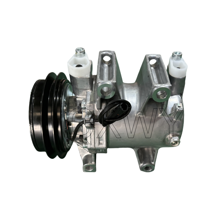 For Isuzu D-Max Part 12V DC Auto Air Condition Compressor OEM 8980839230 KPR-1424 Compressor De Aire Acondicionado