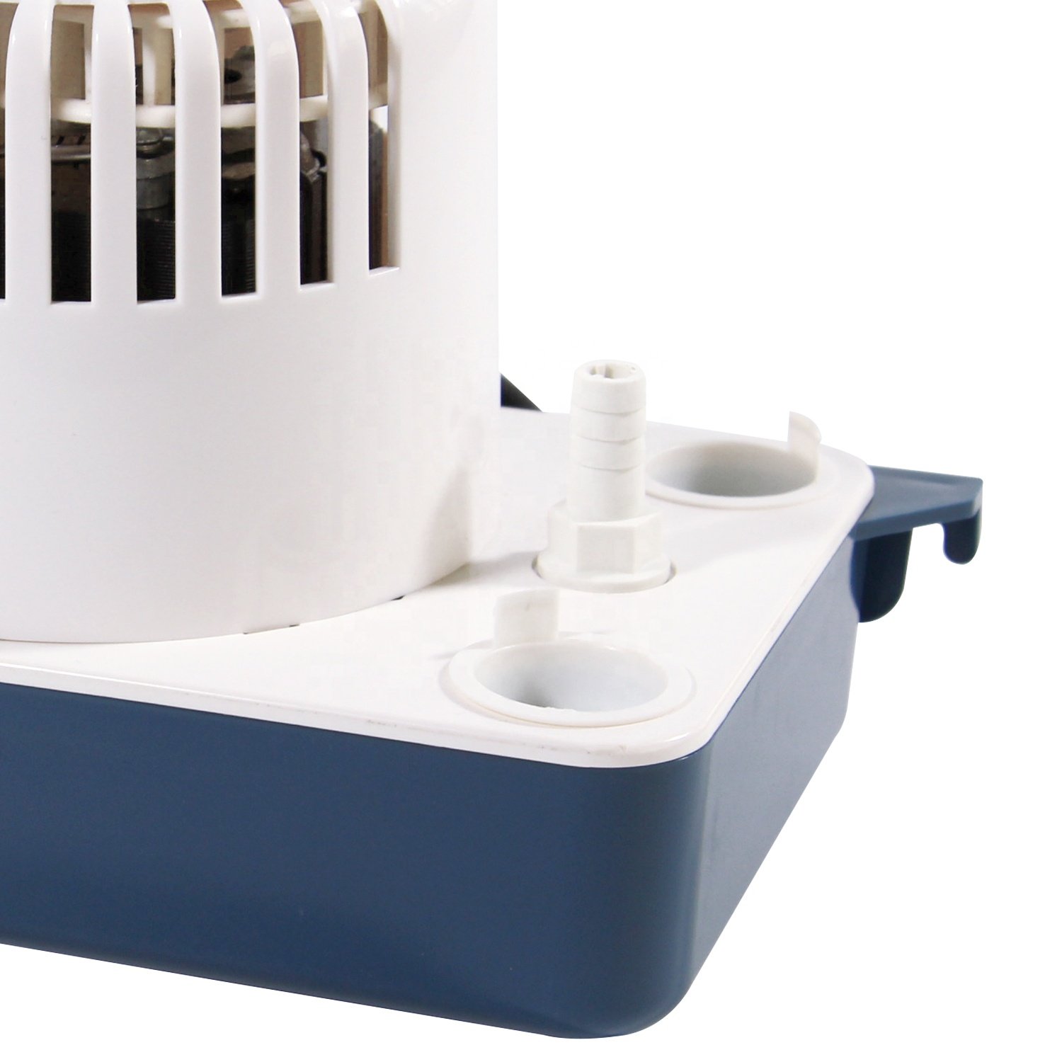 Pressure Hvac Condensate Pump with tank for Air Conditioner