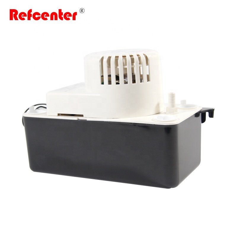 Pressure Hvac Condensate Pump with tank for Air Conditioner