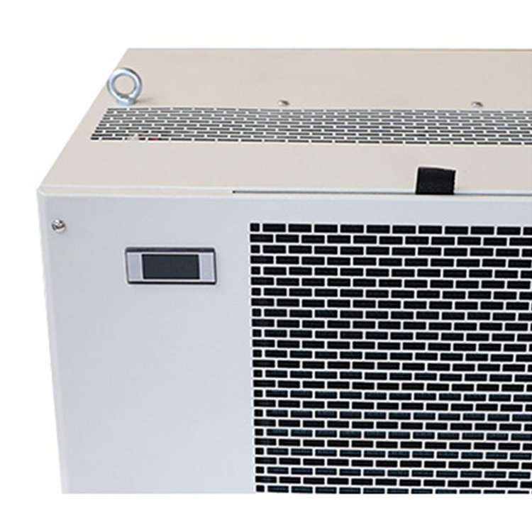 Top-Mounted Cabinet Air Conditioner Distribution Cabinet High Temperature Resistant 1500W Industrial Air Conditioner