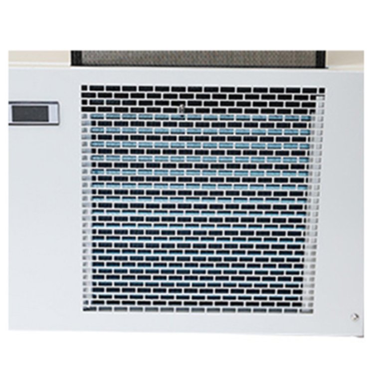 Top-Mounted Cabinet Air Conditioner Distribution Cabinet High Temperature Resistant 1500W Industrial Air Conditioner