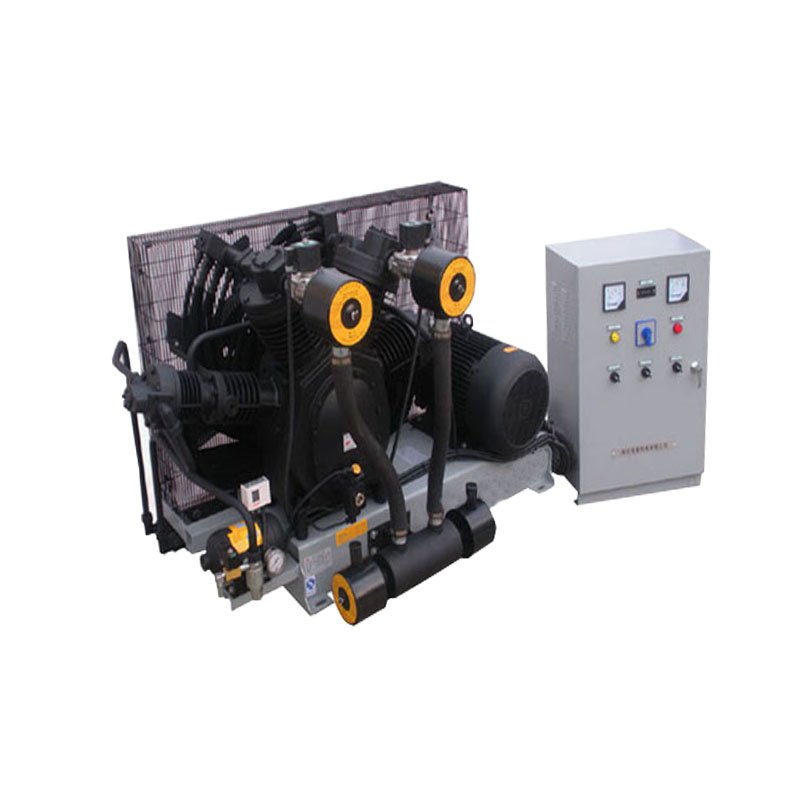 Wholesale Factory Price 15HP Medium Pressure Piston Air Compressor for PET Bottle Blowing