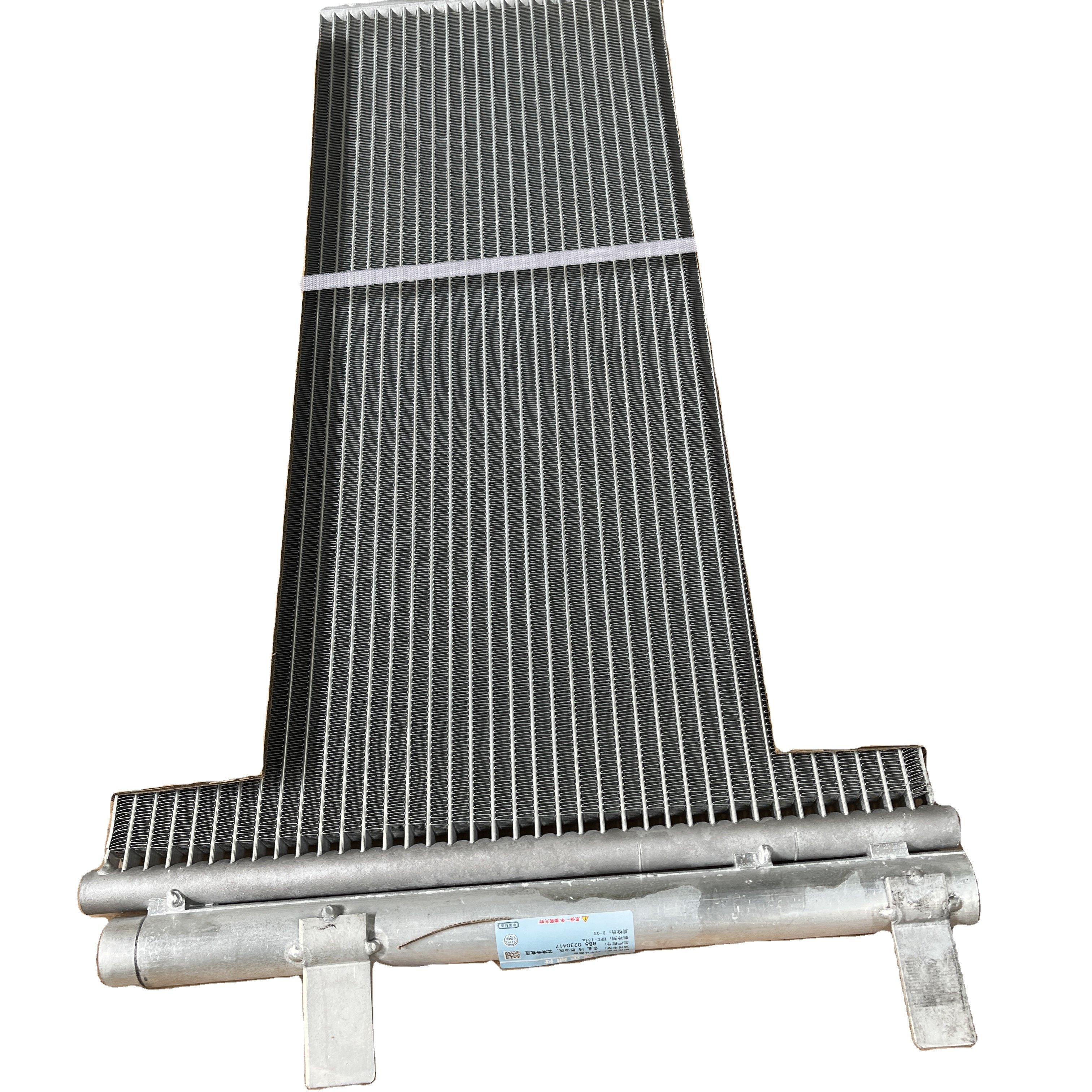 Genuine OEM Quality Auto Spare Part PN 10649821 Condenser Assembly for Car SAIC MG5 I5 EI5 ER6