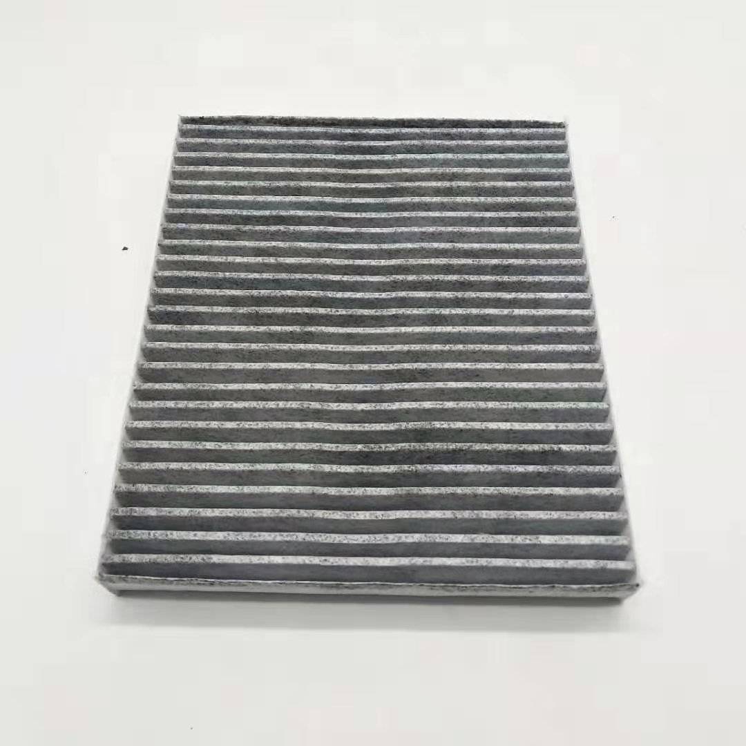 China Car Chery Tiggo air Cabin Filters Manufacturer T158107011