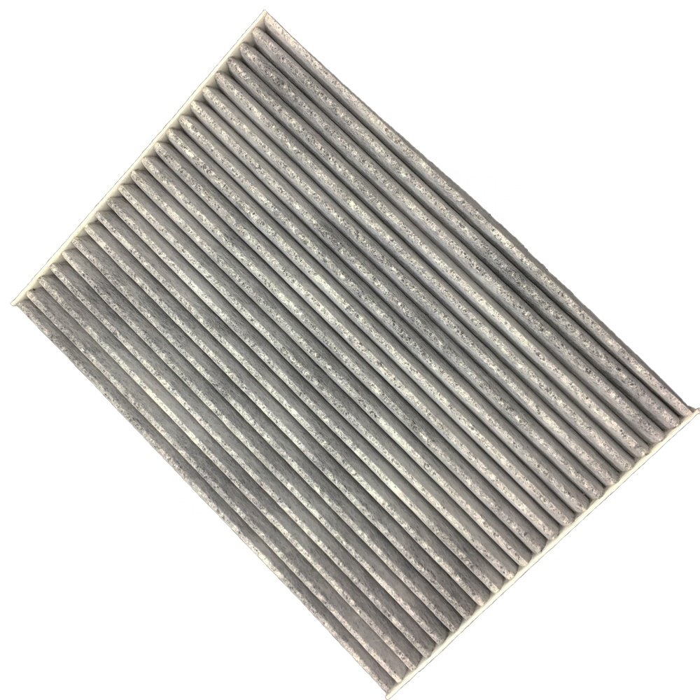 Carbon Cabin air Filter 999M1-VS007 27277-1VA0A 27277-1VA0C 27277EN000 27277EN025 27277-JD10A AY680-NS022 Use for Nissan