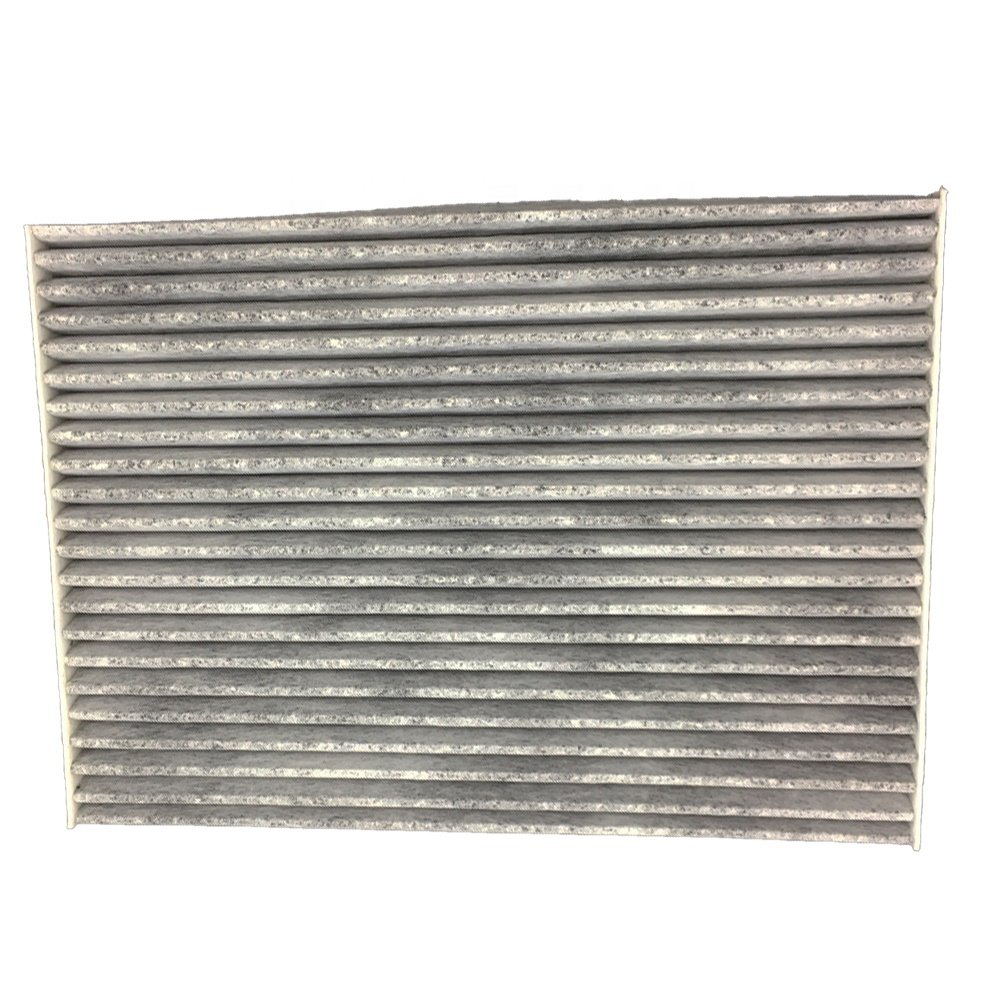 Carbon Cabin air Filter 999M1-VS007 27277-1VA0A 27277-1VA0C 27277EN000 27277EN025 27277-JD10A AY680-NS022 Use for Nissan