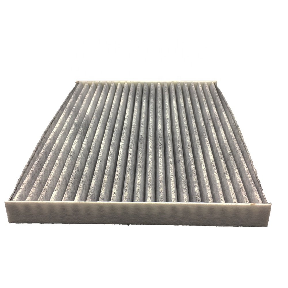 Carbon Cabin air Filter 999M1-VS007 27277-1VA0A 27277-1VA0C 27277EN000 27277EN025 27277-JD10A AY680-NS022 Use for Nissan