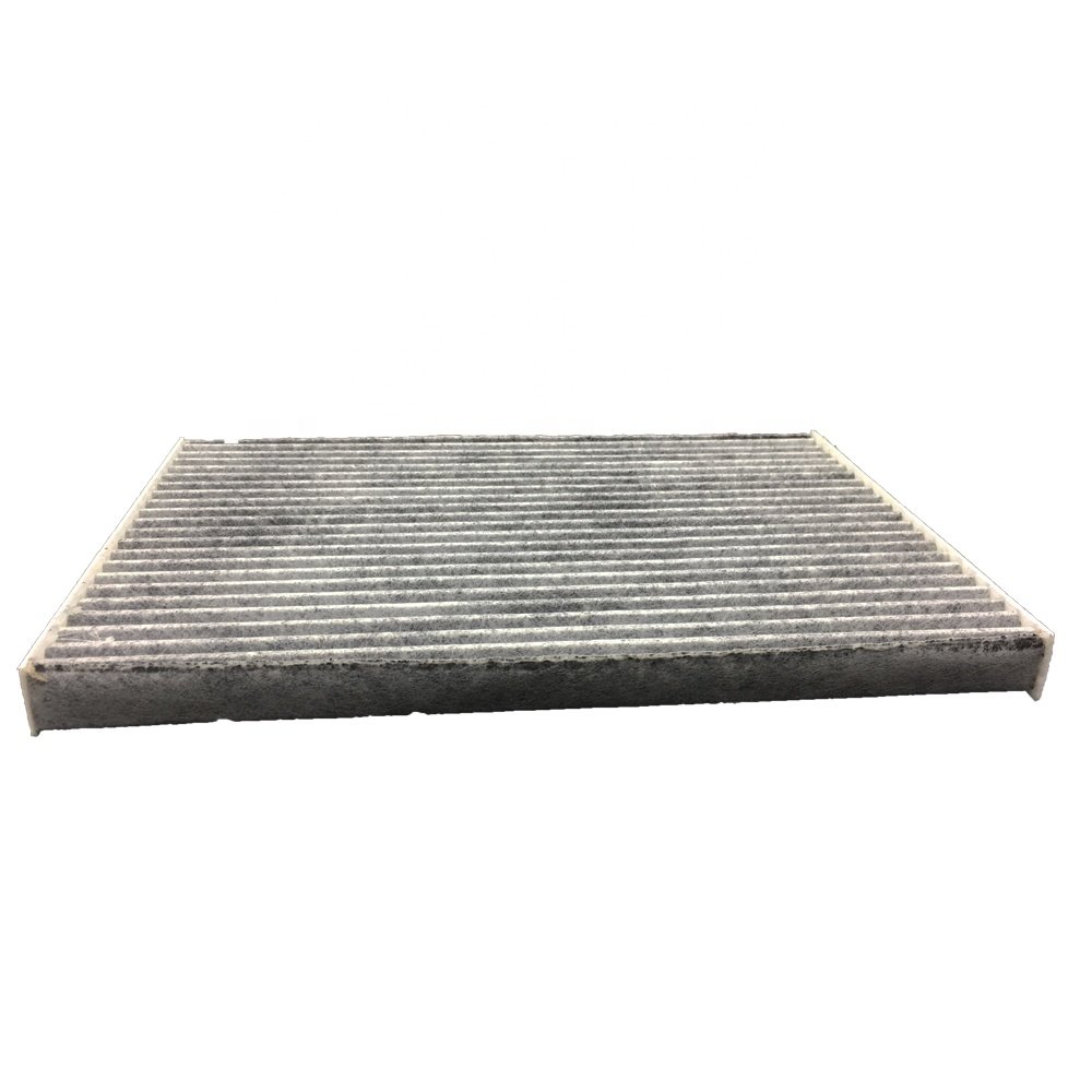 Carbon Cabin air Filter 999M1-VS007 27277-1VA0A 27277-1VA0C 27277EN000 27277EN025 27277-JD10A AY680-NS022 Use for Nissan