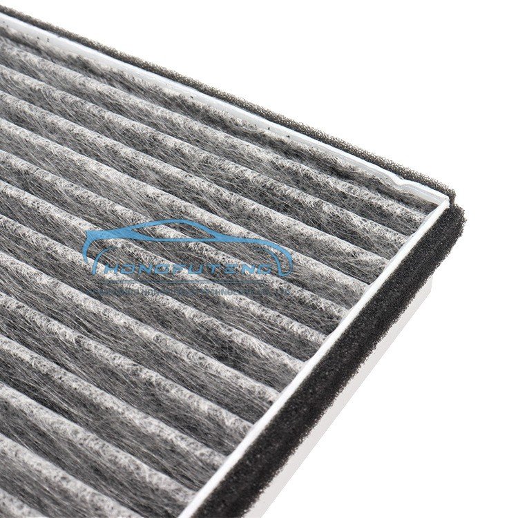 Bocus Auto Parts High Quality Car Cabin Filters for Range Rover L322 LR032199