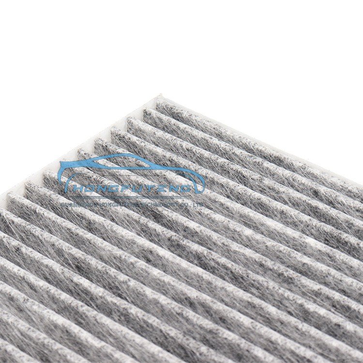 Bocus Auto Parts High Quality Car Cabin Filters for Range Rover L322 LR032199