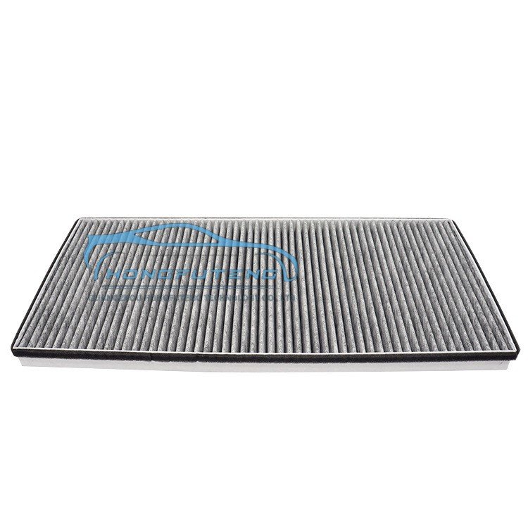 Bocus Auto Parts High Quality Car Cabin Filters for Range Rover L322 LR032199