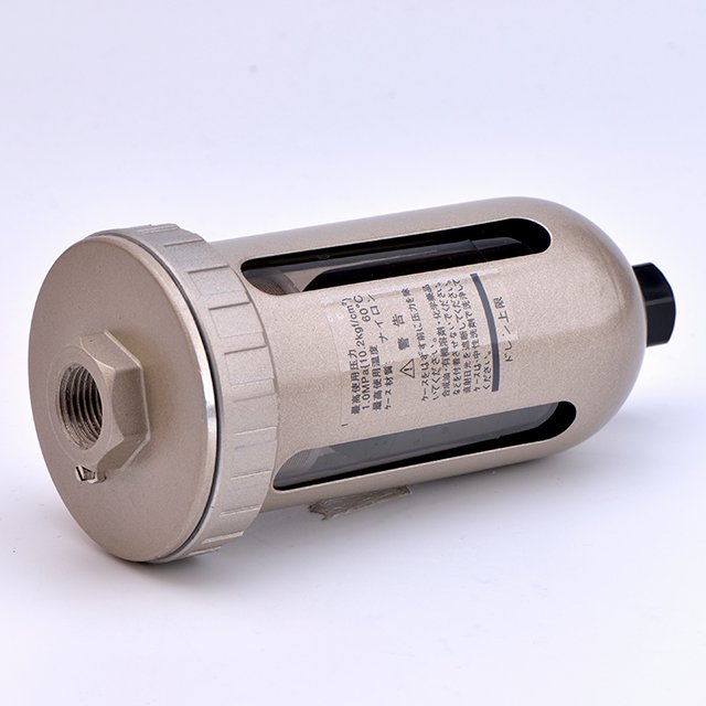 SMC Type FRL Units 1/2 Inch Water Separator Filter Pneumatic Air Filter