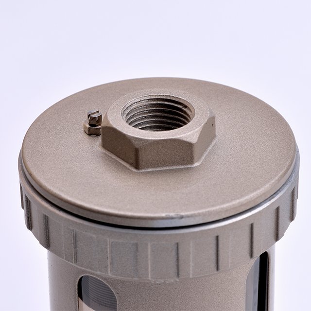 SMC Type FRL Units 1/2 Inch Water Separator Filter Pneumatic Air Filter
