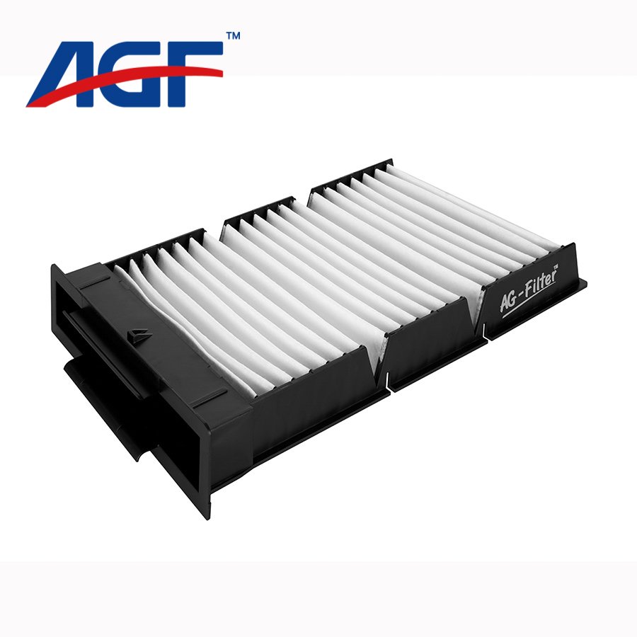 AGF Factory OEM/ODM Custom Cabin Filter Supra Car Cabin for Toyota Cabin Filter