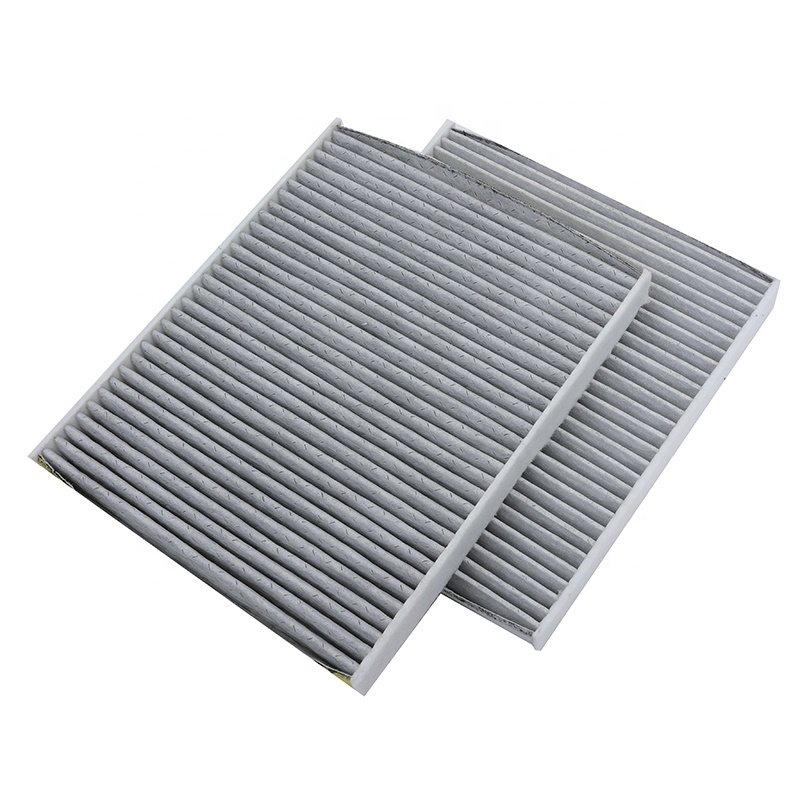 Strong Filtering Ability 7H0819631 191134 Car Cabin Air Filter 7H0819631 for Car Air Filter 7H0819631