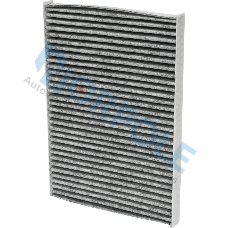 Automotive Filter Cabin air Filter for Tesla Model S Long Range Plus Mayor 2016-2021 OE 107273600B