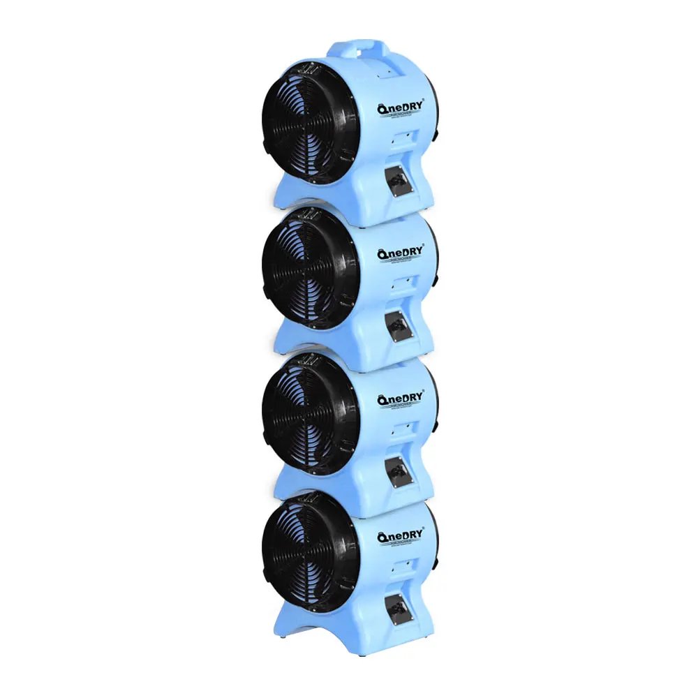 Portable Carport Ventilation Cool Fan Typhoon Blowers Cyclone Air Blower Exhaust Fans Axial Flow Fans Carpet Dryer Machine