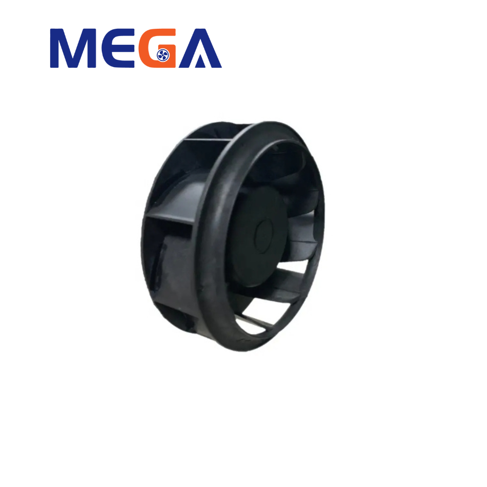 12054 24V Centrifugal Fan 120x54mm DC Centrifugal Blower Fan