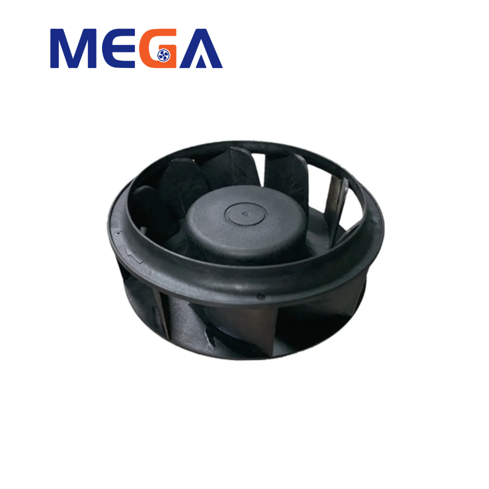 12054 24V Centrifugal Fan 120x54mm DC Centrifugal Blower Fan