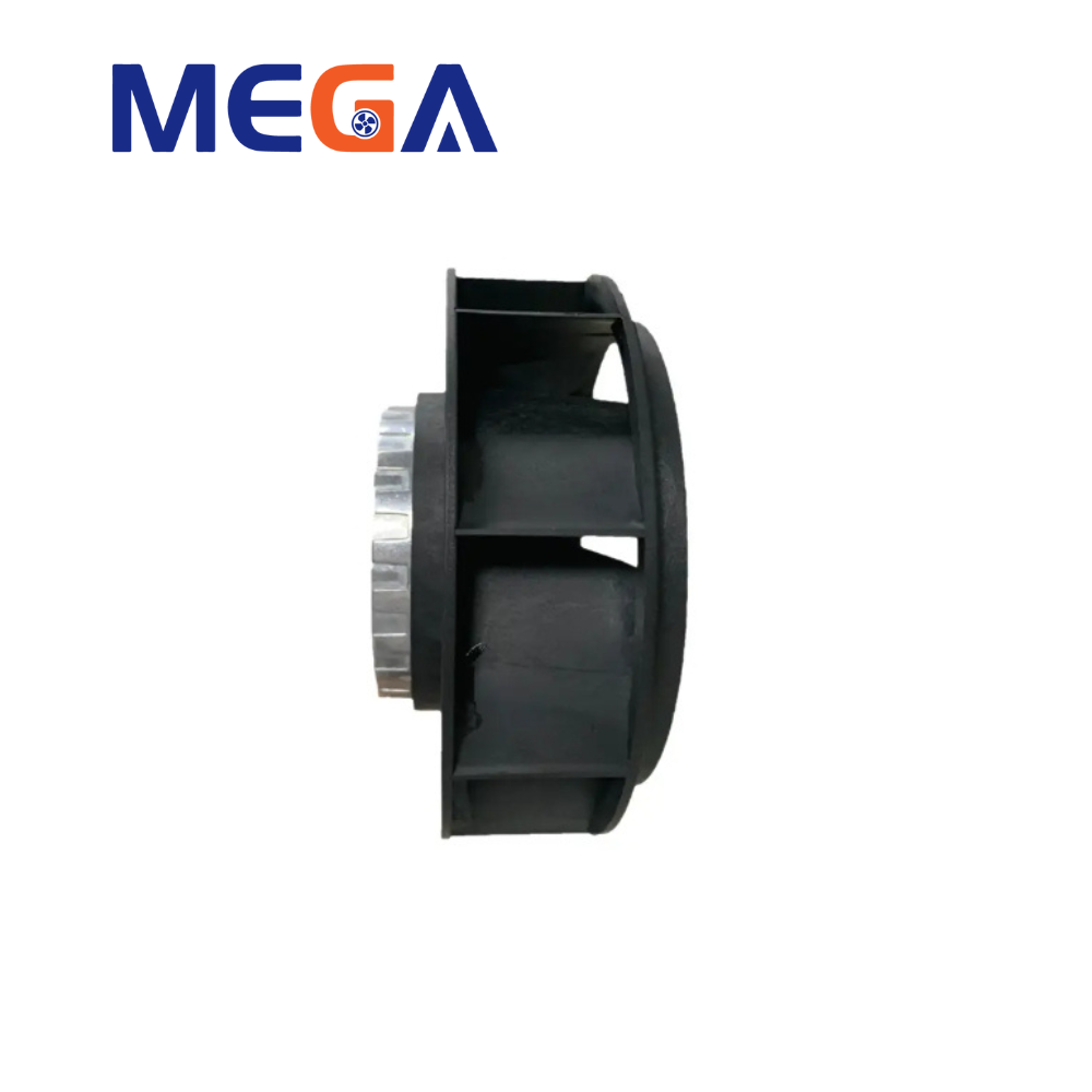12054 24V Centrifugal Fan 120x54mm DC Centrifugal Blower Fan