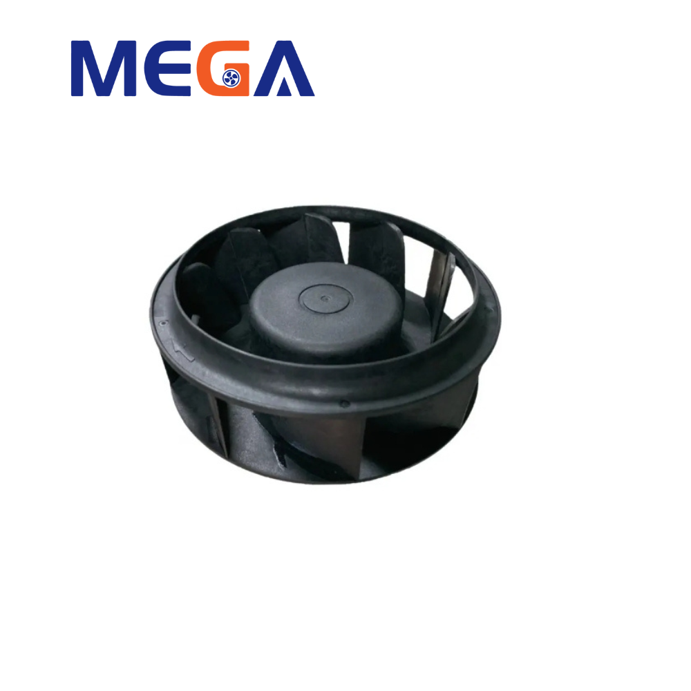 12054 24V Centrifugal Fan 120x54mm DC Centrifugal Blower Fan