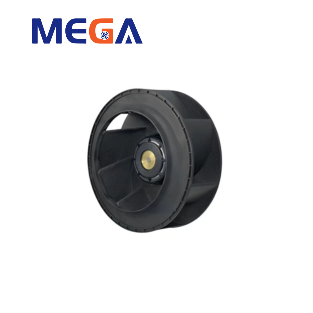 12054 24V Centrifugal Fan 120x54mm DC Centrifugal Blower Fan