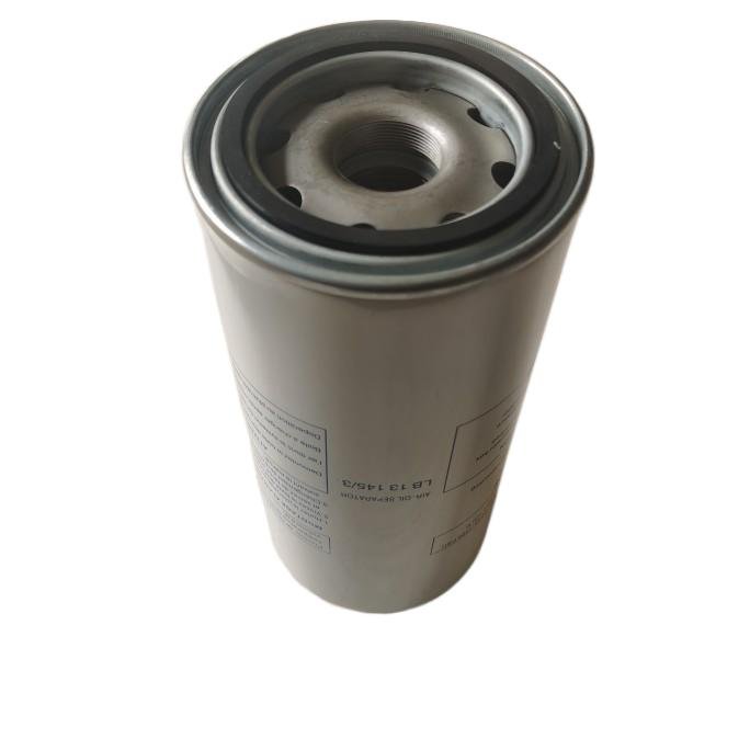 Screw air Compressor KAIWO Replaces German Mann Hummer Filter External Oil and Gas Separator LB13145
