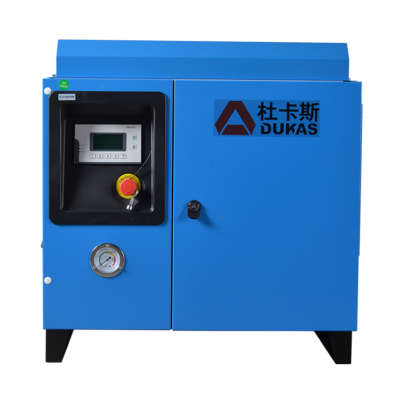 High Efficiency and Energy Savin Wholesale Portable Screw Air Compressor 3.7Kw 5 Hp 220V 380V 440V Air Compressor With Single Phase