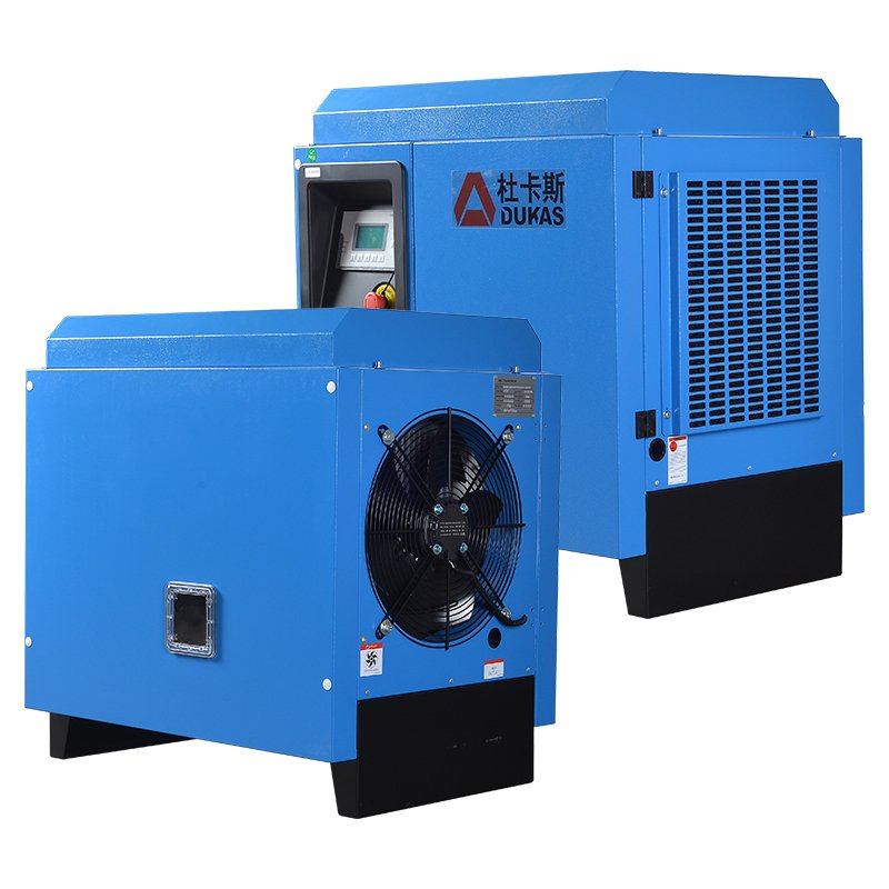 High Efficiency and Energy Savin Wholesale Portable Screw Air Compressor 3.7Kw 5 Hp 220V 380V 440V Air Compressor With Single Phase