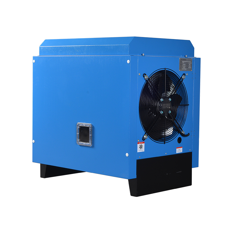 High Efficiency and Energy Savin Wholesale Portable Screw Air Compressor 3.7Kw 5 Hp 220V 380V 440V Air Compressor With Single Phase