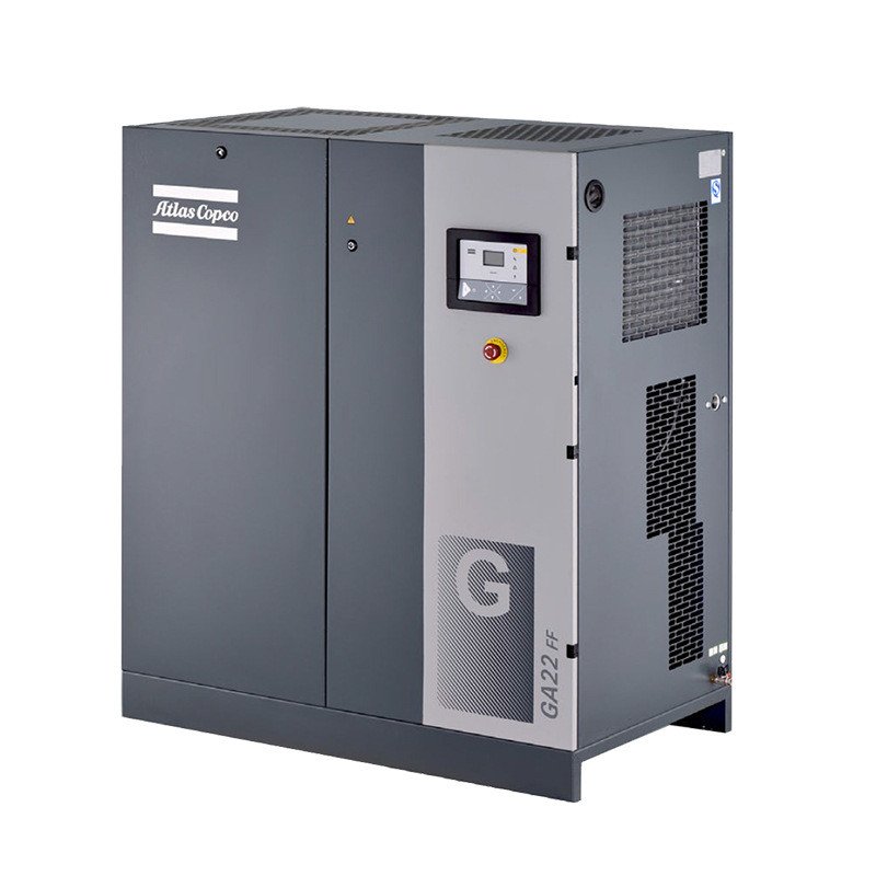G GA GA15 GA7.5 GA30 5.5KW 7.5KW 15KW Rotary Screw air Compressor Machine Atlas Copco air Compressor