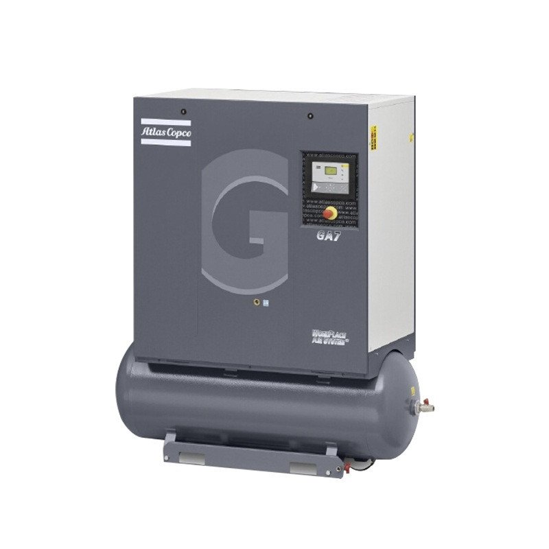 G GA GA15 GA7.5 GA30 5.5KW 7.5KW 15KW Rotary Screw air Compressor Machine Atlas Copco air Compressor