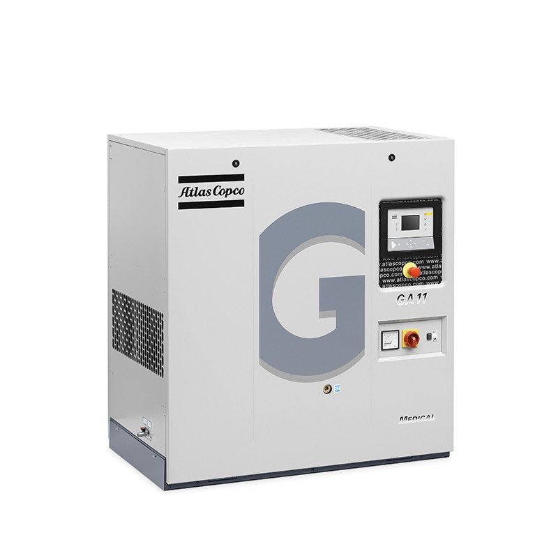 G GA GA15 GA7.5 GA30 5.5KW 7.5KW 15KW Rotary Screw air Compressor Machine Atlas Copco air Compressor