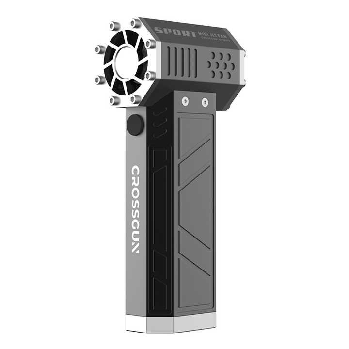 Powerful Mini Jet Turbo Fan Dryer Blower Power 120000RPM Small Air Blower Portable Dust Portability Fan