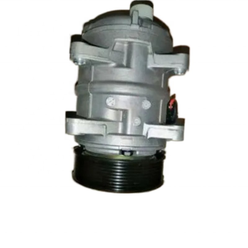 Auto Cooling System Parts AC Compressor Air Conditioning Compressor 8103010R0041 Air Compressor for JAC Sunray Sollers
