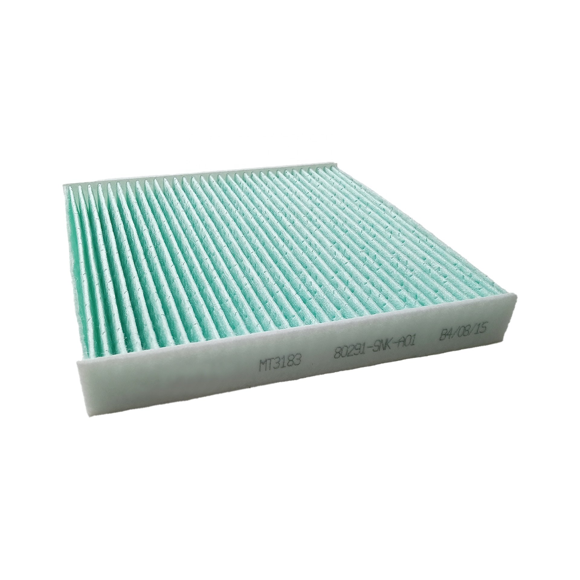 Cabin Filter 80292-SDN-A01 for Honda Haval CRV Civic MT3183 High Quality Engine air Filter for Japanese Cars 80292SDNA01